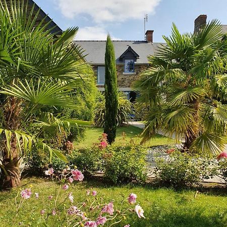 مبيت وإفطار Moidrey La Bastide Du Moulin - Mont St Michel المظهر الخارجي الصورة