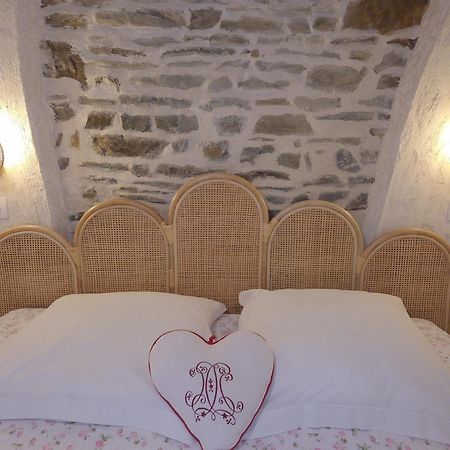 مبيت وإفطار Moidrey La Bastide Du Moulin - Mont St Michel المظهر الخارجي الصورة