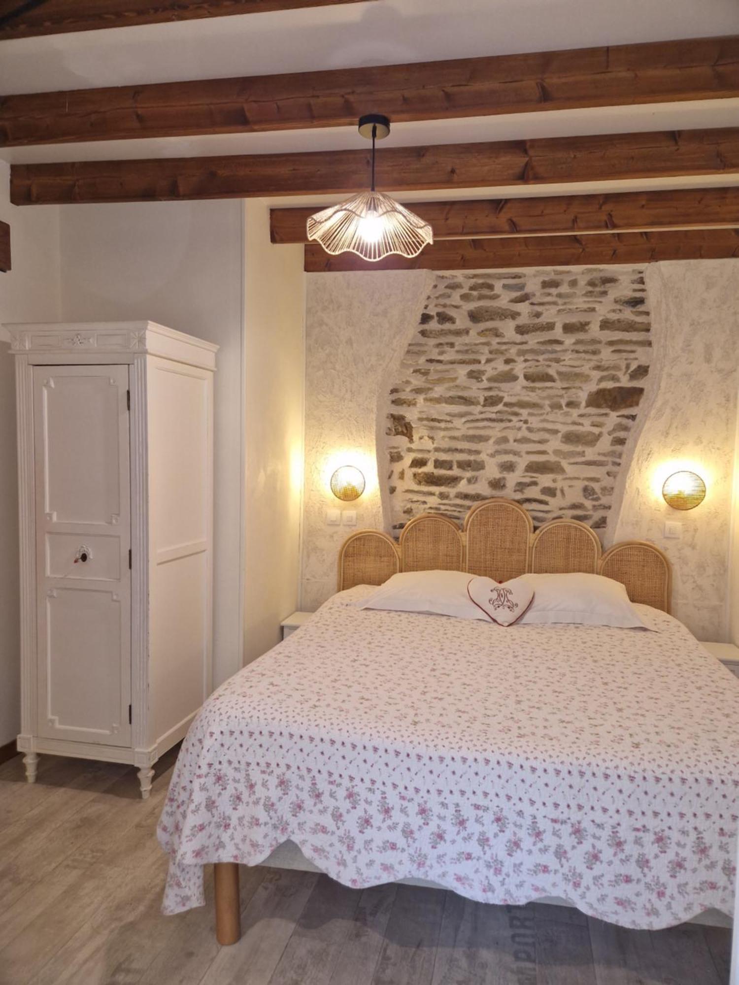 مبيت وإفطار Moidrey La Bastide Du Moulin - Mont St Michel المظهر الخارجي الصورة