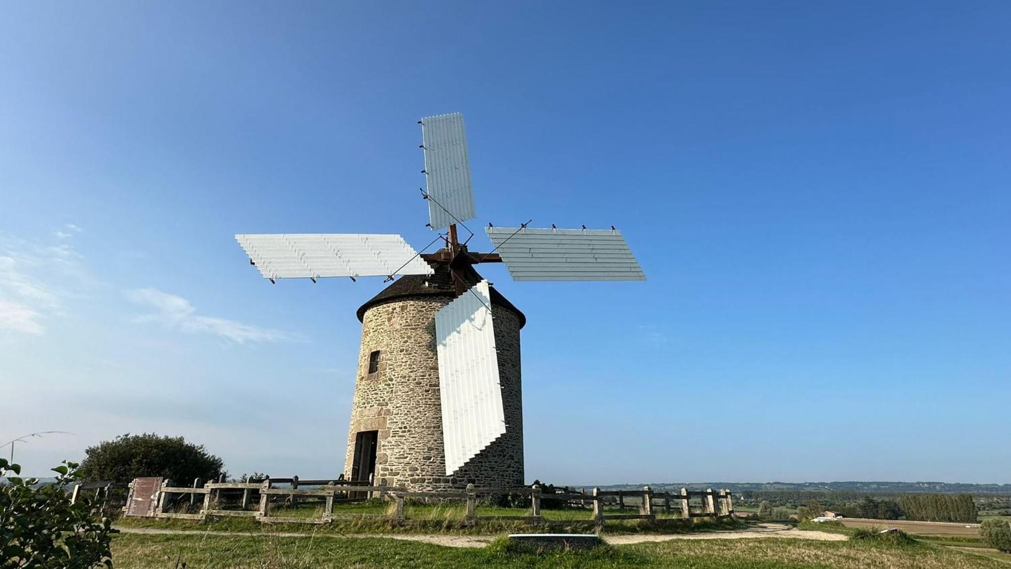 مبيت وإفطار Moidrey La Bastide Du Moulin - Mont St Michel المظهر الخارجي الصورة