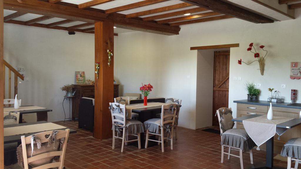 مبيت وإفطار Moidrey La Bastide Du Moulin - Mont St Michel المظهر الخارجي الصورة